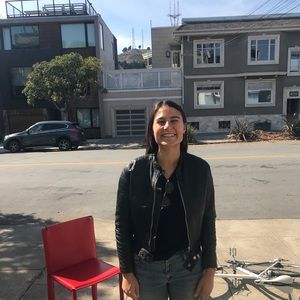 Meet your Posher, Clara